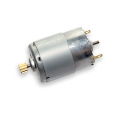 Kerekes motor Vorwerk VR100