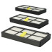 HEPA szűrőkészlet iRobot Roomba 800 / 900 HEPA szűrőkészlet iRobot Roomba 800 / 900