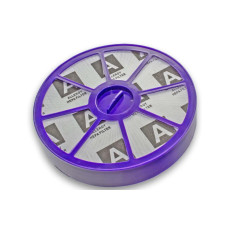 HEPA szűrő Dyson DC04 / DC05 / DC08 / DC19 / DC20 készülékekhez