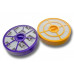 Szűrőkészlet Dyson DC05 / DC08 / DC14, motor előtt és után