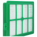 HEPA szűrőkészlet Electrolux / AEG / Philips, EF17 HEPA szűrőkészlet Electrolux / AEG / Philips, EF17