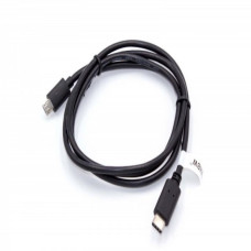 Adatkábel az USB-C-tól a MicroUSB, 1,0 m