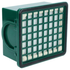 HEPA szűrő Vorwerk Kobold VK130 / Kobold VK131