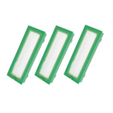 HEPA szűrőkészlet Vorwerk VR200