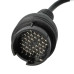 Adapter Iveco 38 tűs OBD2 Adapter Iveco 38 tűs OBD2