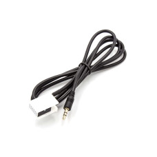 Adapter USB-ről AUX-ra VW RCD200 / RCD300 / RCD500