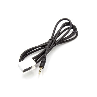 Adapter USB-ről AUX-ra VW RCD200 / RCD300 / RCD500
