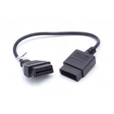 Adapter Alfa Romeo / Fiat / Lancia / Nissan 14 tűs OBD2