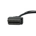 Adapter Alfa Romeo / Fiat / Lancia 3 tűs OBD2 Adapter Alfa Romeo / Fiat / Lancia 3 tűs OBD2