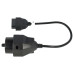 Adapter BMW 20 tűs OBD2