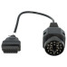 Adapter BMW 20 tűs OBD2