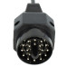 Adapter BMW 20 tűs OBD2