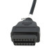 Adapter BMW 20 tűs OBD2