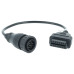 Adapter Mercedes Vito / Sprinter 14 tűs OBD2