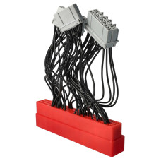 Adapter Honda OBD1 OBD2
