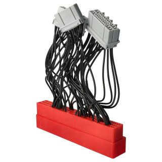 Adapter Honda OBD1 OBD2 Adapter Honda OBD1 OBD2
