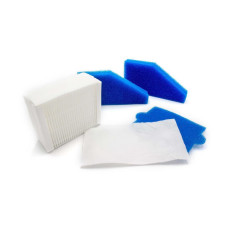 HEPA szűrőkészlet Thomas Aqua Anti Allergy / Pet & Family / Multi Clean, 787241