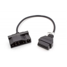 Adapter Ford 7 tűs OBD2