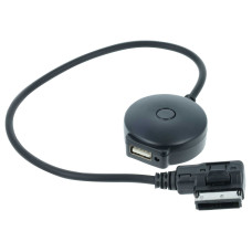 Adapter USB / Bluetooth-től AUX-ig Audi / Seat / Škoda / VW