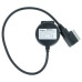 Adapter USB / Bluetooth-től AUX-ig Audi / Seat / Škoda / VW Adapter USB / Bluetooth-től AUX-ig Audi / Seat / Škoda / VW