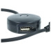 Adapter USB / Bluetooth-től AUX-ig Audi / Seat / Škoda / VW Adapter USB / Bluetooth-től AUX-ig Audi / Seat / Škoda / VW