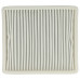 HEPA szűrő Samsung SC4300 / SC4470 / SC4700 / SC4750