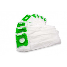 Sebo Airbelt K1 / Airbelt K3 porszívótáskák, 10 db