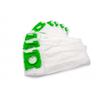 Sebo Airbelt K1 / Airbelt K3 porszívótáskák, 10 db