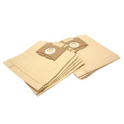 Porszívó táskák AEG Gr. 28, papír, 10 db