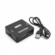 Adapter VGA-ról HDMI-re
