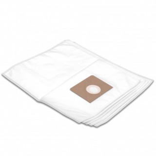 Porszívó táskák Fein Dustex 25L / Dustex 35L, 5 db