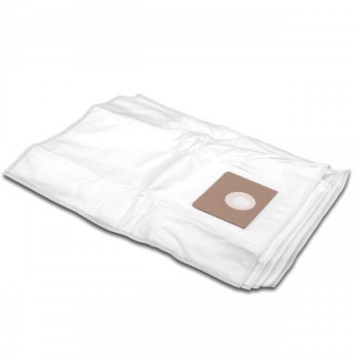 Táskák porszívóhoz Fein Turbo II / Makita VC4210L, 5 db Táskák porszívóhoz Fein Turbo II / Makita VC4210L, 5 db