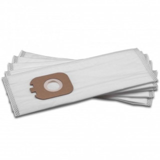 Rowenta porszívó táskák ZR005001, 5 db Rowenta porszívó táskák ZR005001, 5 db