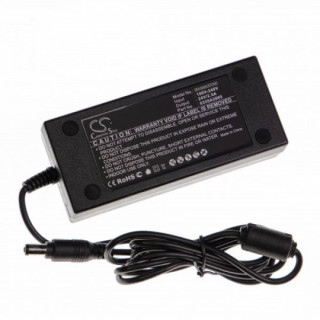 Töltő Zebra nyomtatókhoz, 60W / 20V / 3A, kerek csatlakozó