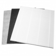 HEPA szűrőkészlet DeLonghi DAP 700 / DAP 700 E