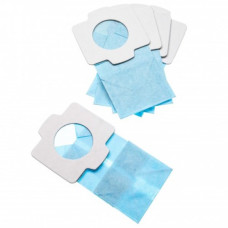 Táskák porszívóhoz Makita CL102 / CL107 / 4013D, papír, 5 db