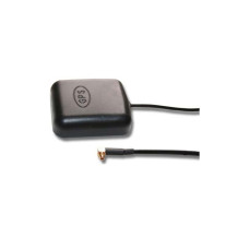 GPS antenna MMCX csatlakozóval, 5m, mágneses