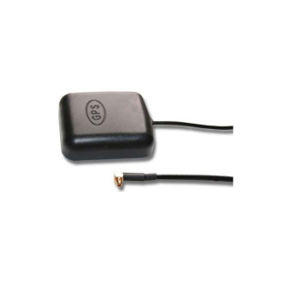 GPS antenna MMCX csatlakozóval, 5m, mágneses