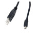 USB csatlakozókábel Nikon fényképezőgépekhez UC-E1