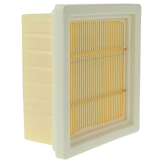 Szűrő Cleancraft 7010250 / Lisica 350000066