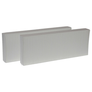 Szűrő Zehnder Novus 300 / Novus 450, G4 + F7, 527003440