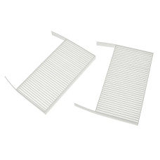 Szűrő Zehnder ComfoAir 70, G4 + F7, 527005190