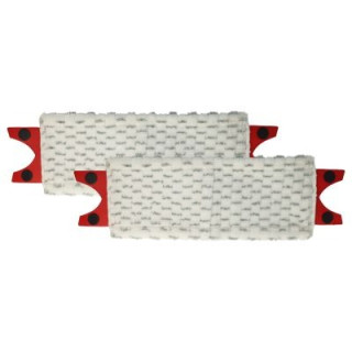 Tisztítókendőkészlet Vileda Ultramat 2in1 / Ultramax 2in1
