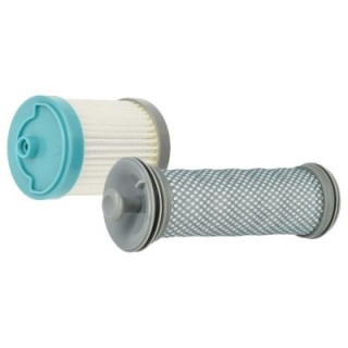 HEPA szűrőkészlet Grundig VCP3830, Tineco A10 / A11 Hero / S11 