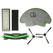 Tartozékkészlet iRobot Roomba Combo Tartozékkészlet iRobot Roomba Combo