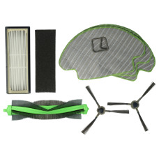 Tartozékkészlet iRobot Roomba Combo