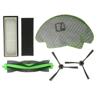Tartozékkészlet iRobot Roomba Combo Tartozékkészlet iRobot Roomba Combo