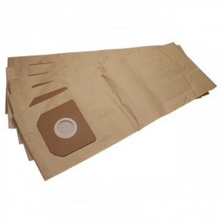 Vákuumos zacskók Kärcher NT 25/1 / NT 360 Eco / NT 611 Eco, 6.904-210.0, papír, 5 db