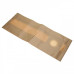 Vákuumos zacskók Kärcher NT 25/1 / NT 360 Eco / NT 611 Eco, 6.904-210.0, papír, 5 db