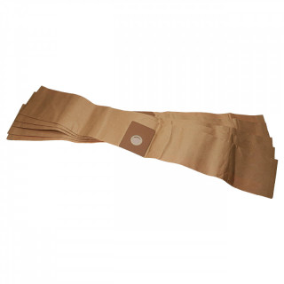 Porszívó táskák Kärcher T 201, 6.906-118.0, papír, 5 db